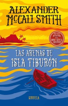 -alexander mccall smith-9788417308995