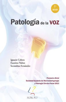 patologia de la voz (ebook)-ignacio cobeta marco-9788417313395