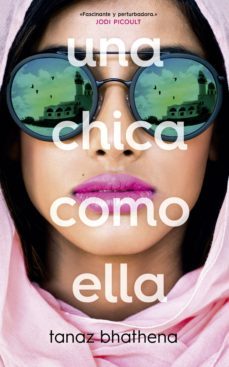 una chica como ella (ebook)-tanaz bhathena-9788417376895