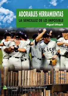 adorables herramientas (ebook)-miguel uthopik-9788417403195