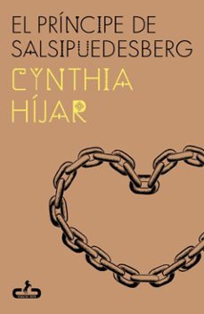 el principe de salsipuedesberg (ebook)-cynthia hijar-9788417417895