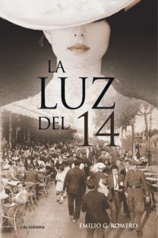 (i.b.d.) la luz del 14-9788417426095