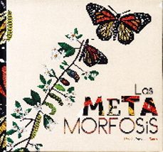 las metamorfosis-nicole colas des francs-9788417452995