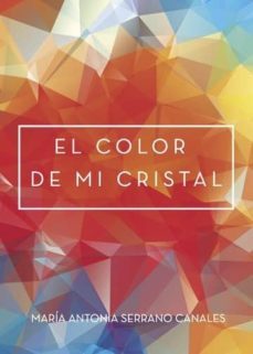 el color de mi cristal (ebook)-9788417479695