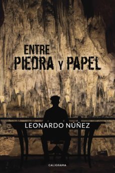 (i.b.d.) entre piedra y papel-leonardo nuñez-9788417483395