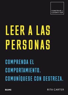 leer a las personas-rita carter-9788417492595