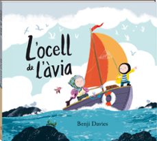 l ocell de l avia-9788417497095