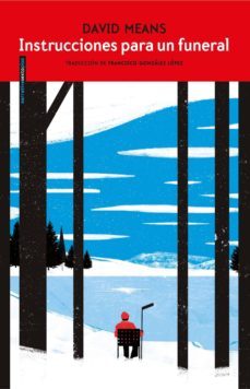instrucciones para un funeral (ebook)-9788417517595