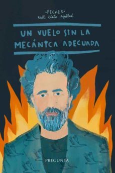 un vuelo sin la mecanica adecuada-raul usieto aquilue-9788417532895