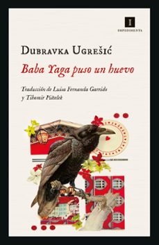 baba yaga puso un huevo-9788417553395