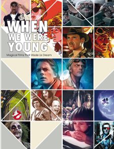 when we were young. magical films that made us dream-9788417557195