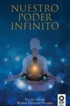 nuestro poder infinito-9788417566395