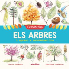 descobreixo els arbres i aprenc a reconeixer-los-9788417599195