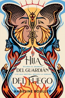 hija del guardian del fuego-9788417605995
