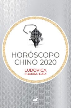 horoscopo chino 2020-9788417664695