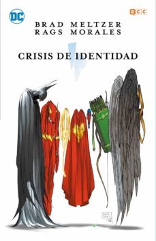 crisis de identidad (2ª ed.)-9788417665395