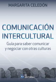 comunicacion intercultural (ebook)-margarita celedon-9788417701895