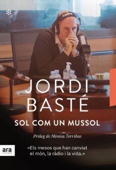 sol com un mussol-jordi baste-9788417804695