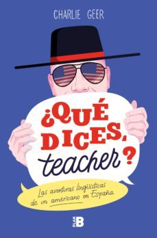 ¿que dices, teacher? (ebook)-9788417809195
