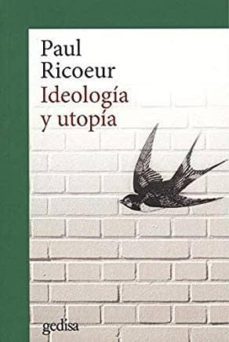 ideologia y utopia (ne)-paul ricoeur-9788417835095