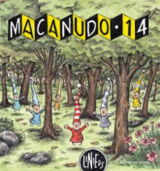 macanudo 14-9788417910495