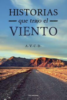 (i.b.d.) historias que trajo el viento-9788417947095