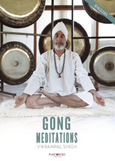 gong meditaciones. inglés-9788417952495
