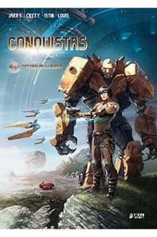 conquistas 2: decornum / urania-9788417957995