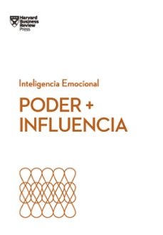 poder + influencia. serie inteligencia emocional hbr-9788417963095