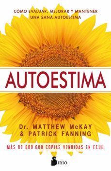 autoestima (ebook)-matthew mckay-patrick fanning-9788418000195