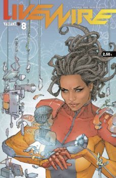 livewire 8-vita ayala-9788418002595
