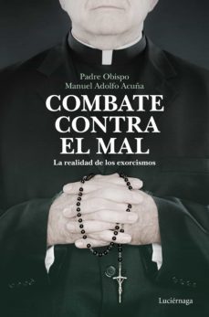 combate contra el mal (ebook)-9788418015595