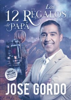 los 12 regalos de papá (ebook)-9788418031595