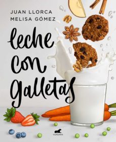 leche con galletas (ebook)-9788418045295