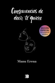 consecuencias de decir te quiero (ebook)-9788418051395