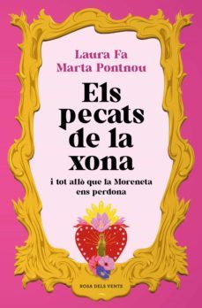 els pecats de la xona (ebook)-marta pontnou-9788418062995