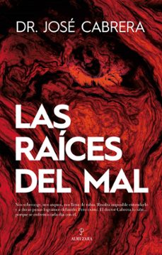 las raices del mal-9788418089695