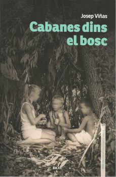 cabanes dins el bosc-josep viñas-9788418096495