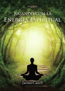 jugando con la energia espiritual (ebook)-9788418109195