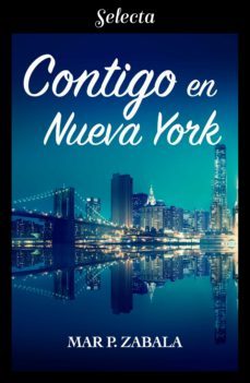 contigo en nueva york (ebook)-9788418122095