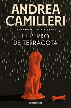 el perro de terracota (salvo montalbano 2)-andrea camilleri-9788418173295