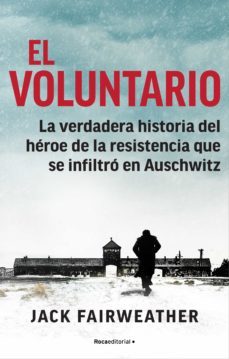 el voluntario (ebook)-jack fairweather-9788418249495