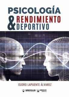 psicologia y rendimiento deportivo (ebook)-isidro lapuente alvarez-9788418262395