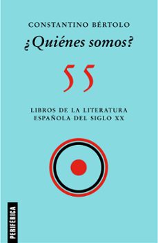 ¿quienes somos?-9788418264795