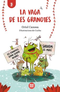 la vaga de les granotes-9788418288395