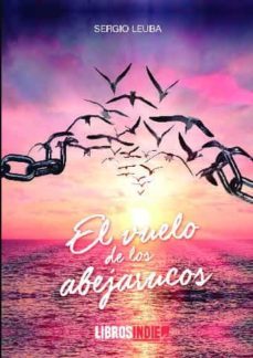 el vuelo de los abejarucos-9788418298295