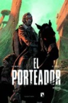el porteador 1-9788418309595