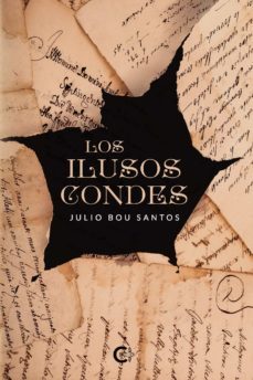 (i.b.d.) los ilusos condes-julio bou santos-9788418310195