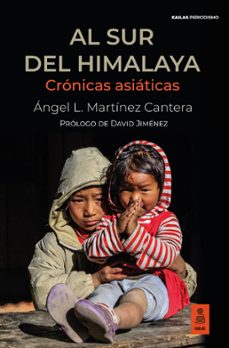 al sur del himalaya-9788418345395