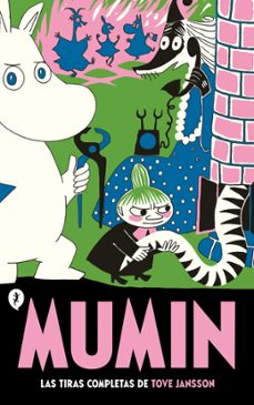 mumin 2 - la colección completa de cómics de tove jansson (ebook)-tove jansson-9788418621734